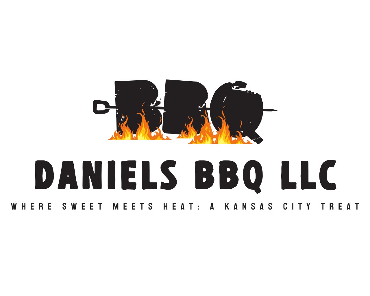 Daniels BBQ LLC